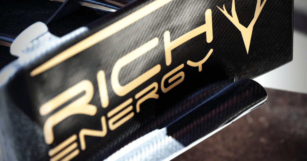 Rich Energy to make a major announcement soon