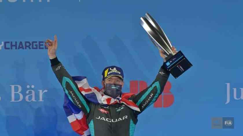 vergne loses podium after being handed nine penalties