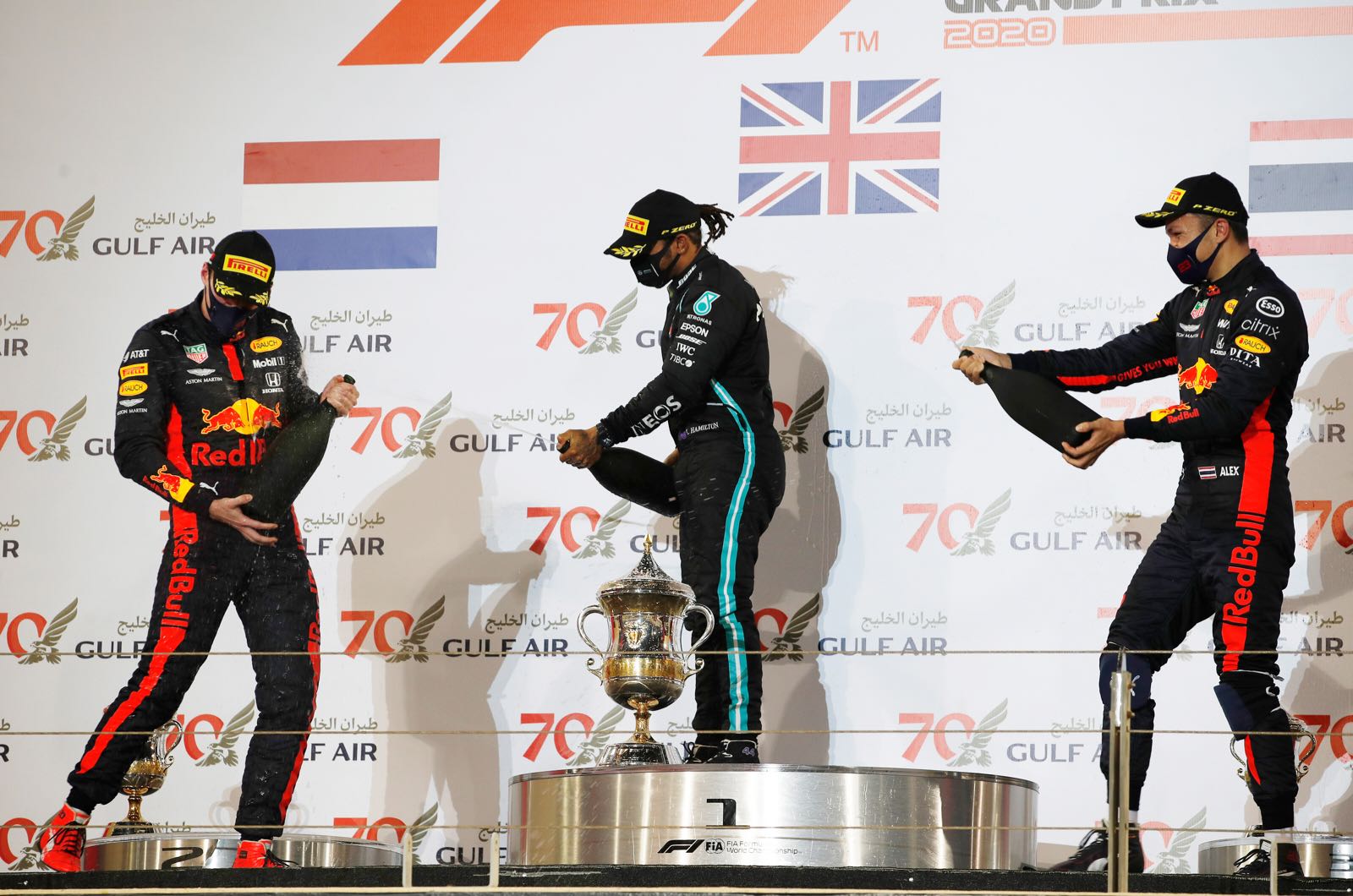 formula 1 will be restructuring its #weraceasone initiative