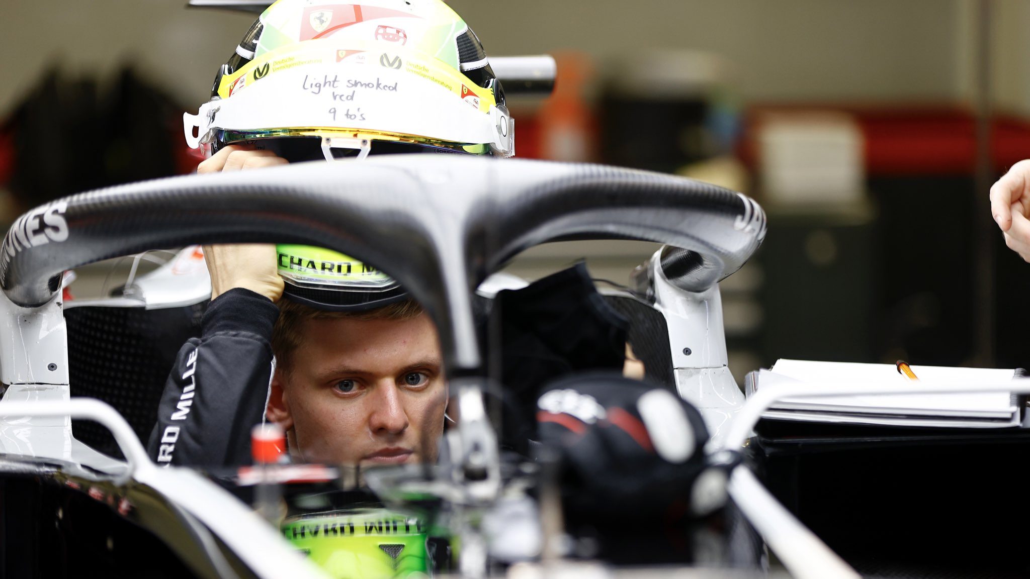 williams do the silverstone shakedown with their 2021 championship contender, the fw43b