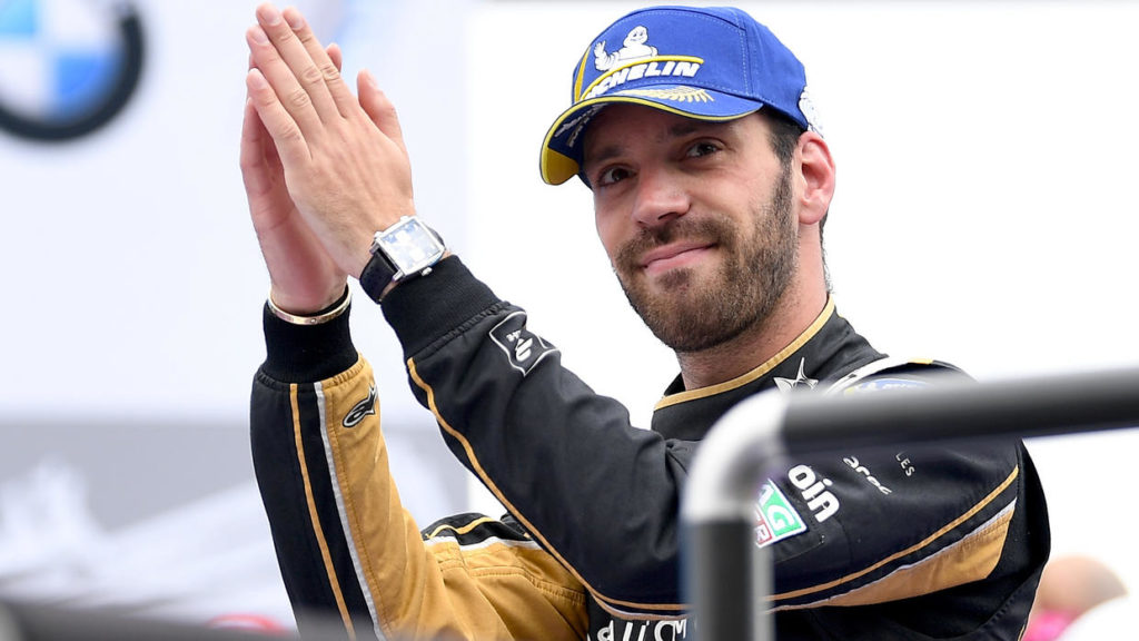 vergne loses podium after being handed nine penalties