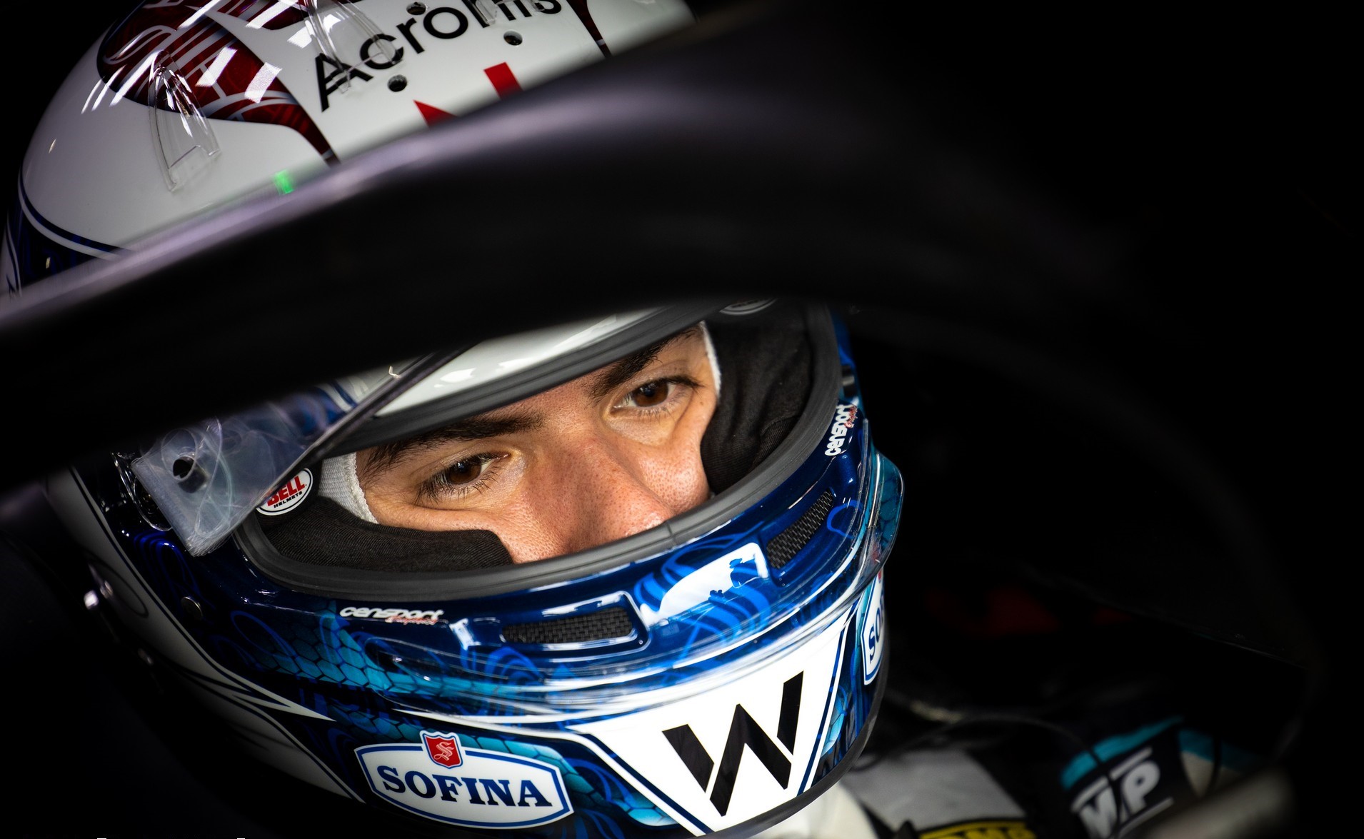 red bull gives perez extra test days