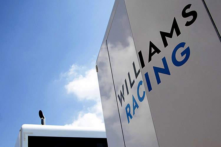b&r industrial automation becomes williams partners