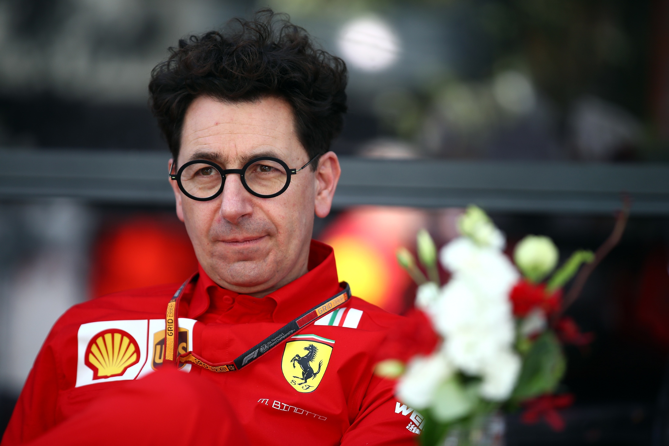mazepin is not afraid of schumacher because he has beaten him before