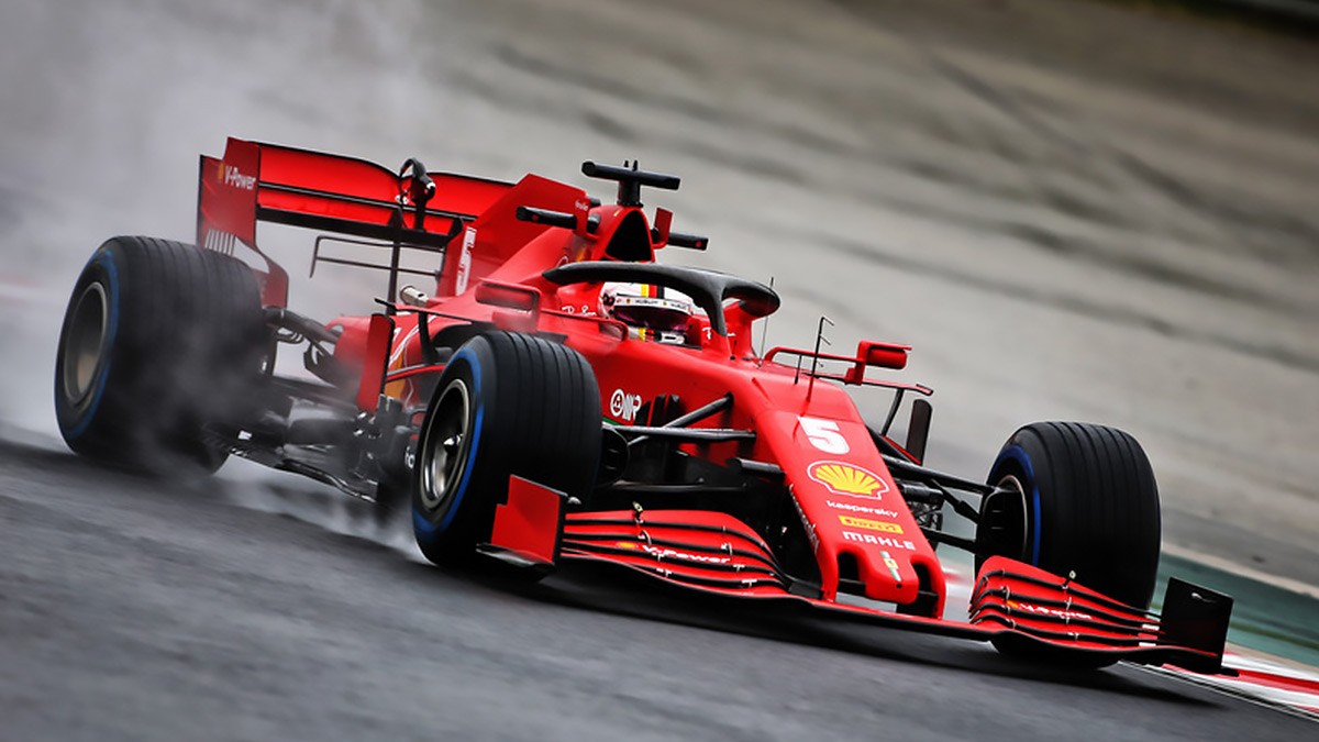 ferrari and mercedes say yes to bahrain covid vaccine