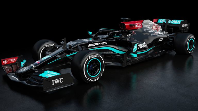 From being hacked to early leakages, ranking the 2021 F1 car launches from best to worst