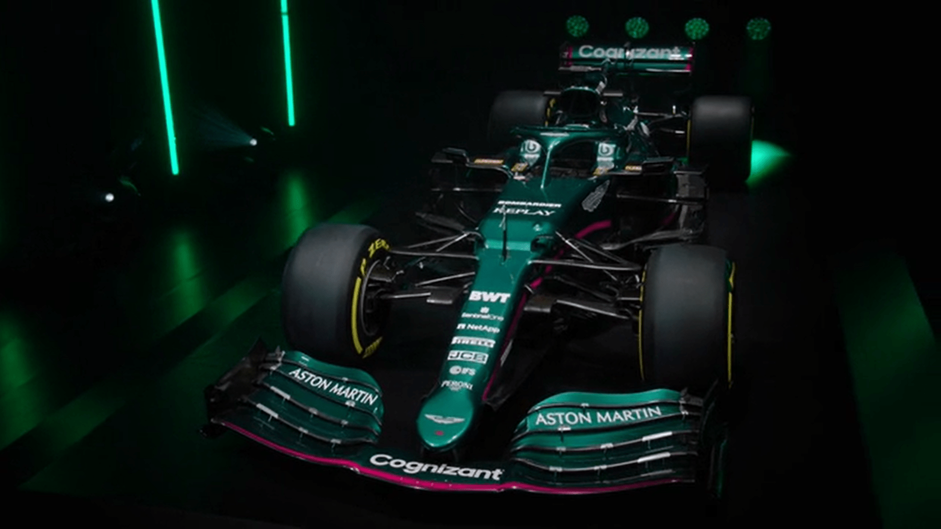 red bull announce new partners for 2021