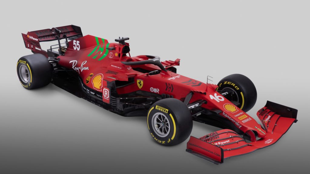 From being hacked to early leakages, ranking the 2021 F1 car launches from best to worst