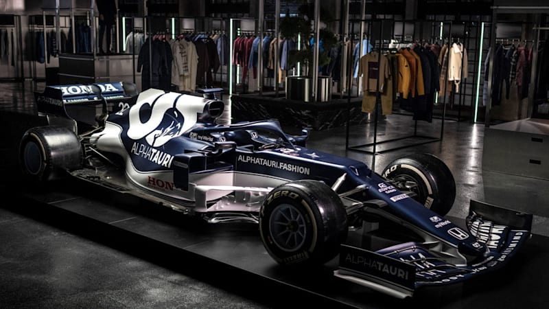 From being hacked to early leakages, ranking the 2021 F1 car launches from best to worst