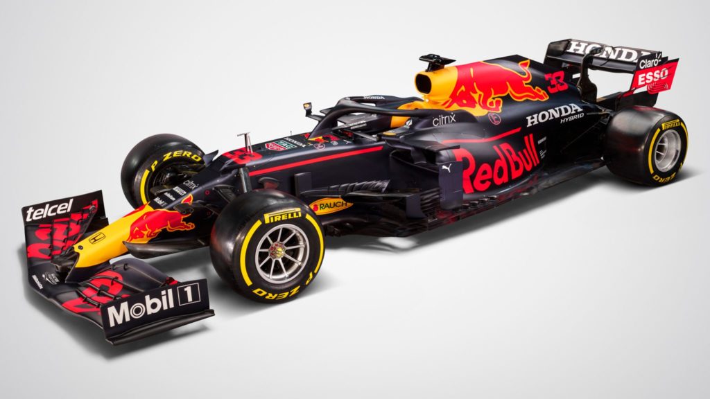 From being hacked to early leakages, ranking the 2021 F1 car launches from best to worst