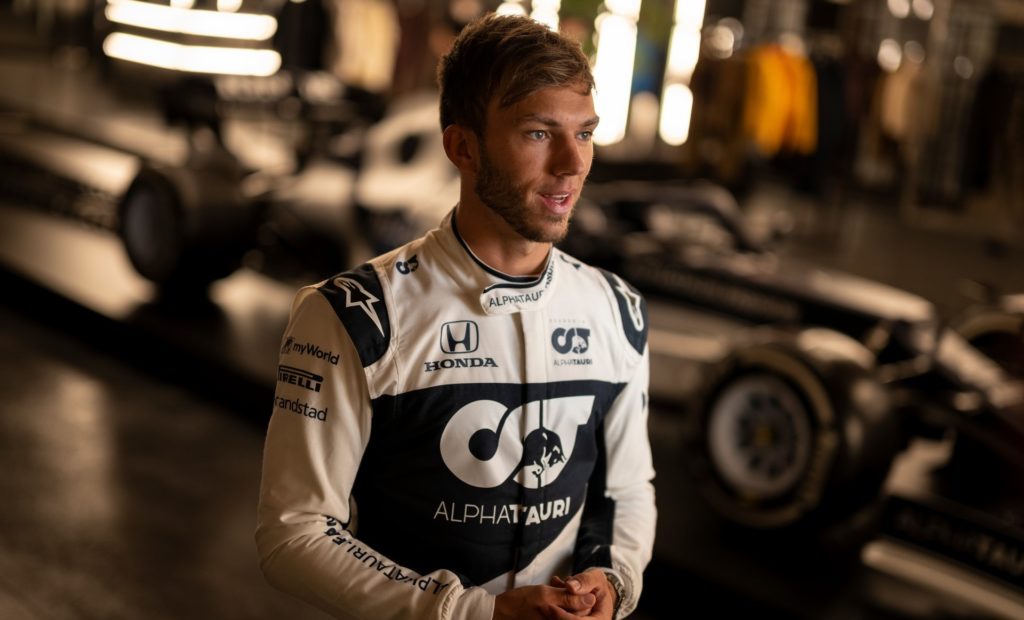 gasly claims he was not given the tools to succeed in red bull