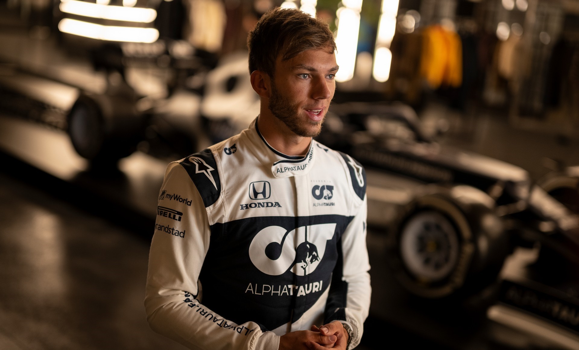 formula 1 announce new weraceasone partnership with global citizen