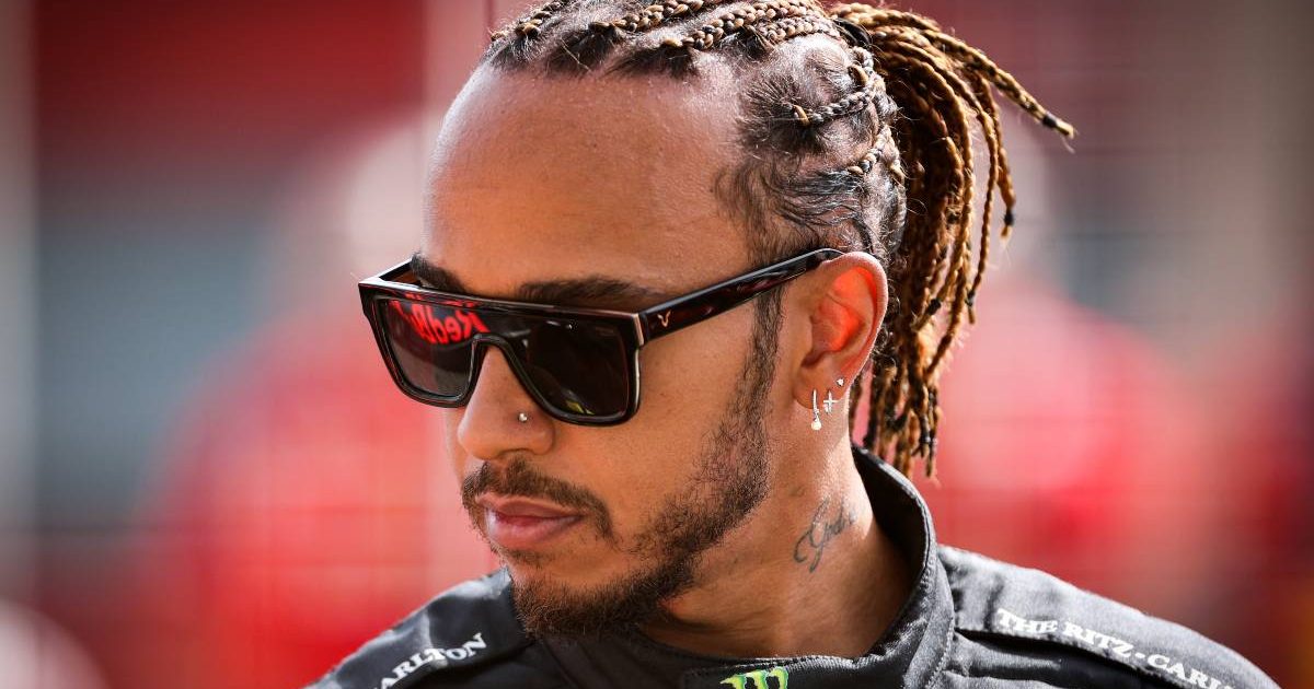 the penalty verstappen would have gotten if he didn’t give back the position to hamilton