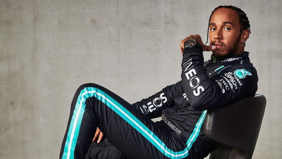williams’ family reveals disgrace by netflix drive to survive after snub