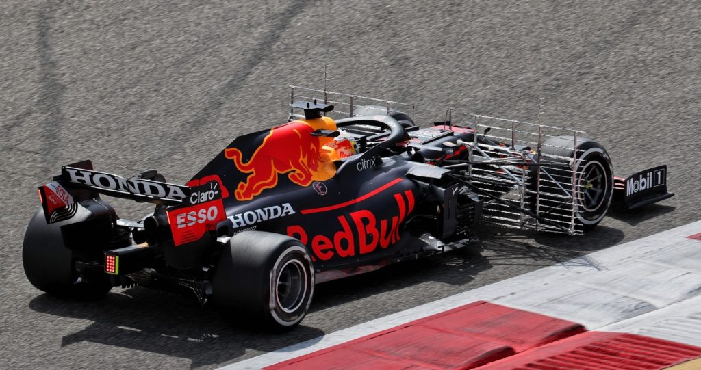 honda’s technical head claims red bull rb16b has exceeded 2020 mercedes