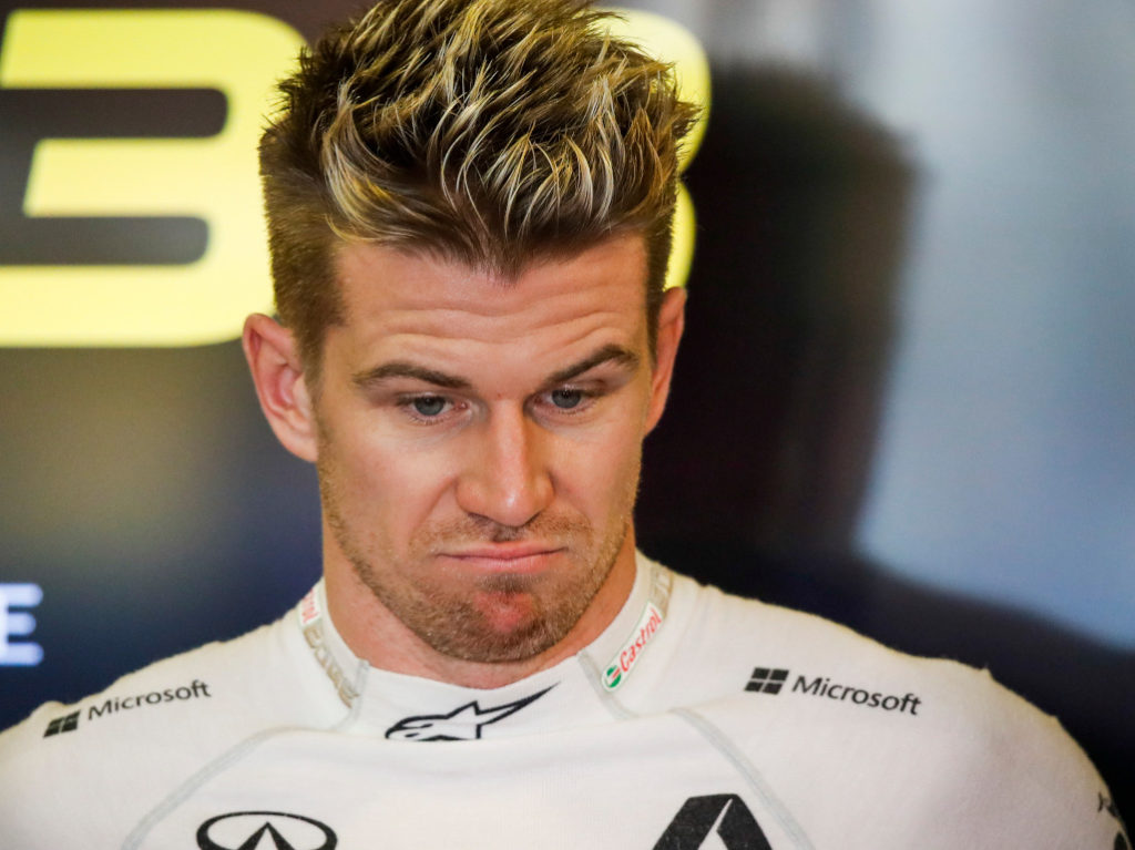 hulkenberg slams f1 sprint races plans, says its rubbish