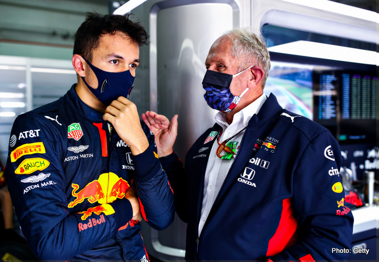 perez and sainz accept bahrain offer for covid vaccine