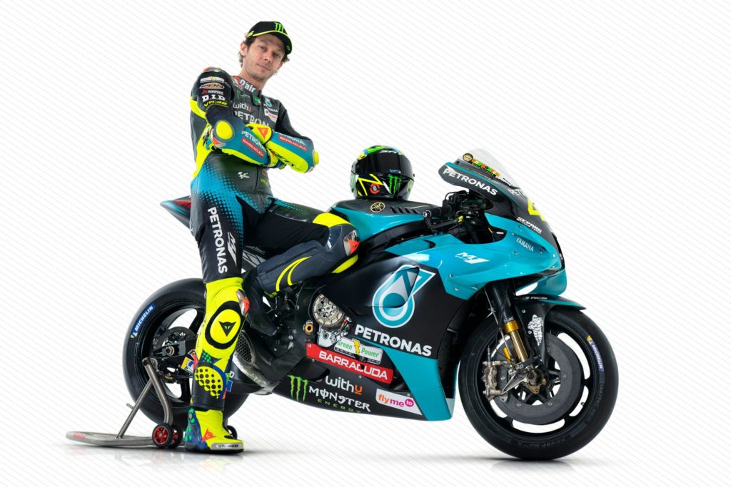 petronas srt reveal performance clause in rossi’s contract