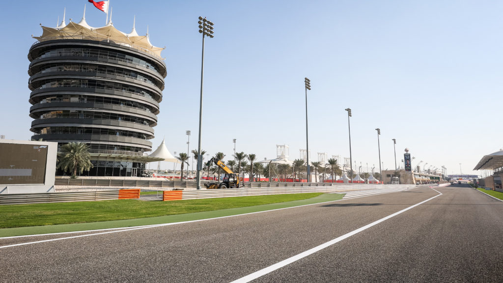 rights groups and british parliamentarians call on formula 1 bosses to probe abuse allegations in bahrain