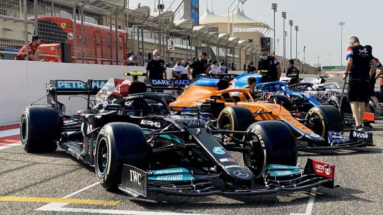 williams’ family reveals disgrace by netflix drive to survive after snub
