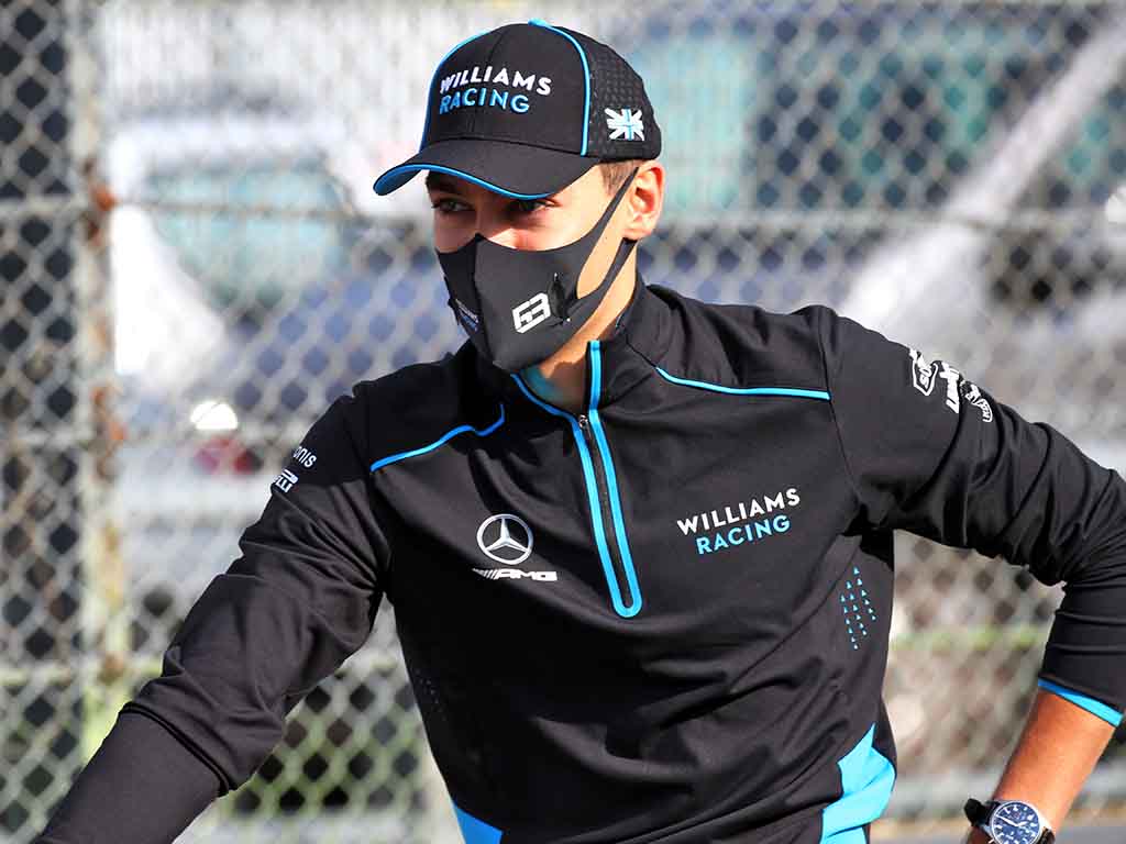 bahrain offers covid vaccination but f1 declines