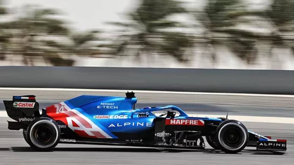 f1 finalising agreement on sprint qualifying format at imola