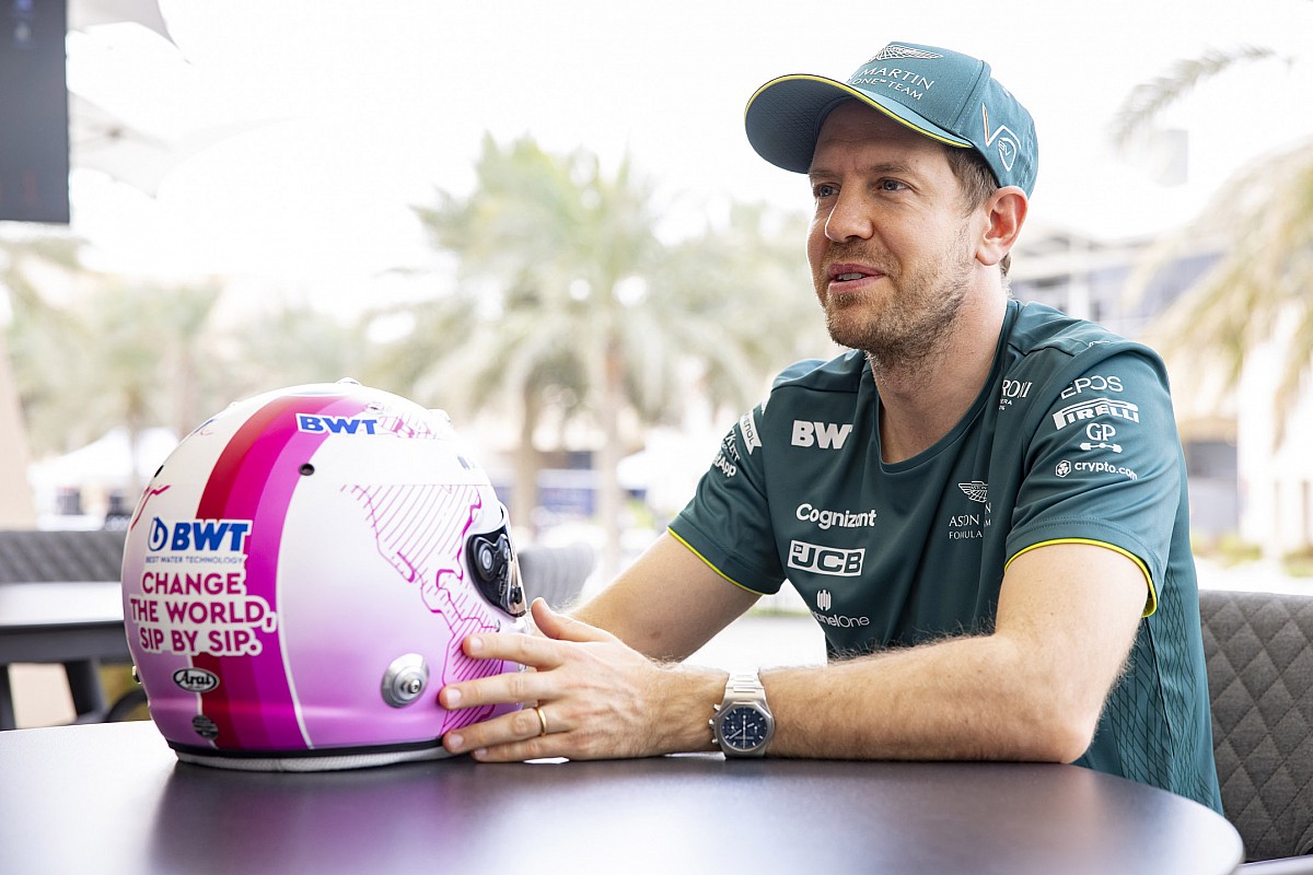Berger: Vettel never good when under pressure
