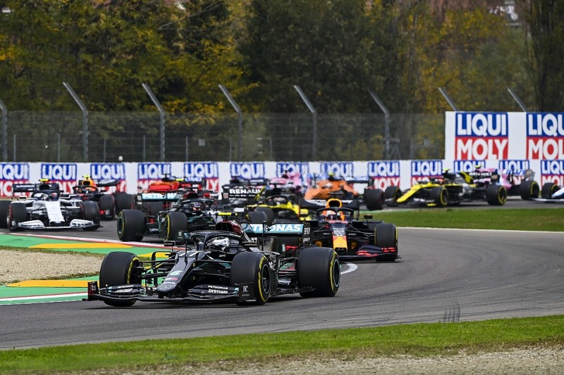 F1 sprint races to feature at Silverstone, Monza and Interlagos, bonuses for the teams