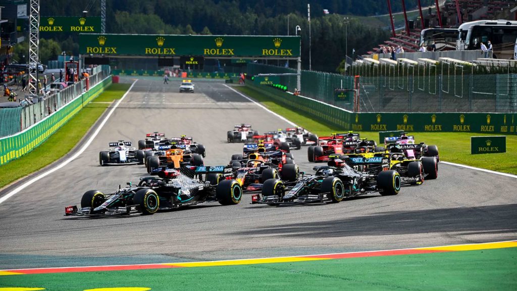 f1 will drop sprint qualifying if it doesn’t work
