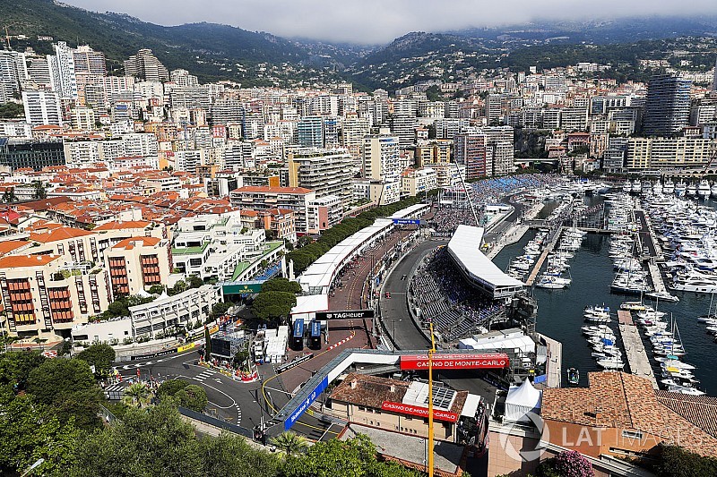 Formula E to feature on the full Monaco circuit for the first time