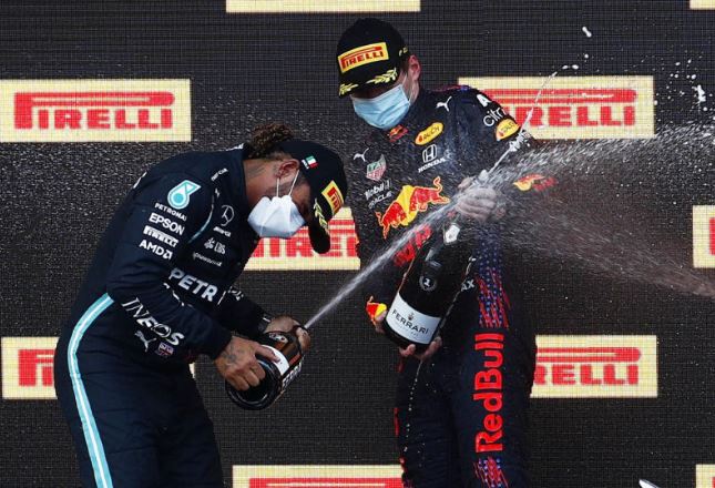 ‘i can’t say i’m friends with him’- bottas to russell
