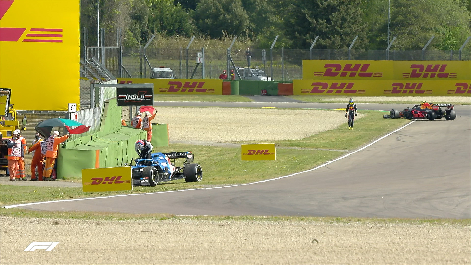 Valtteri Bottas,Mercedes,Emilia Romagna Grand Prix