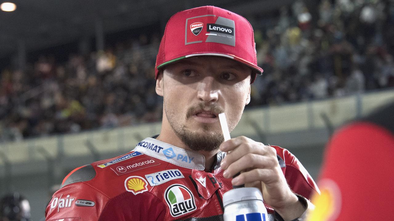nascar driver taylor gray hospitalised after car crash
