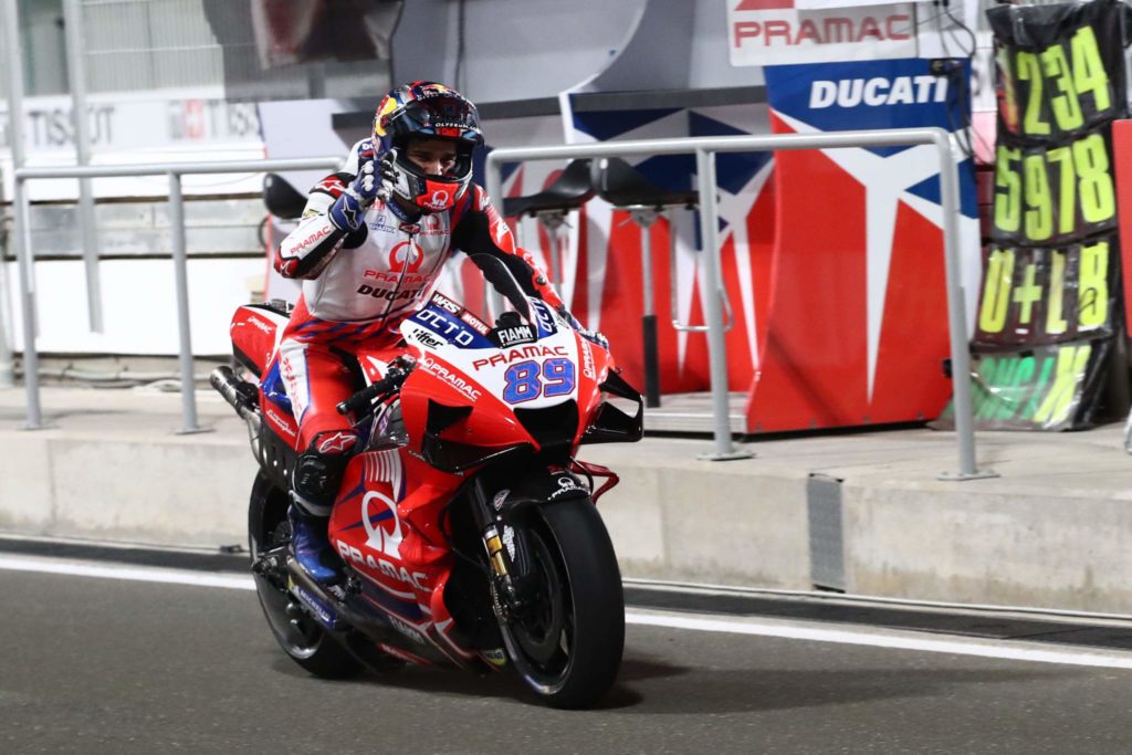 jorge martin’s jerez return in doubt after postponed surgery