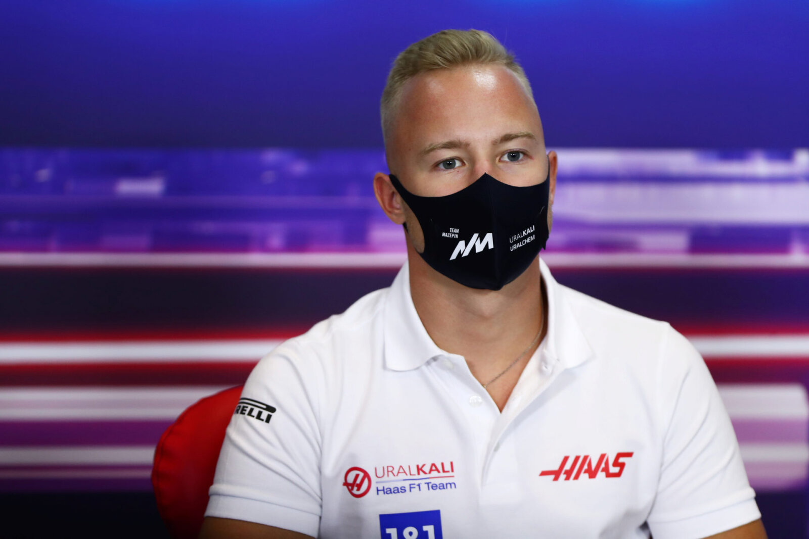 schumacher admits it’s a torture driving at the back of f1