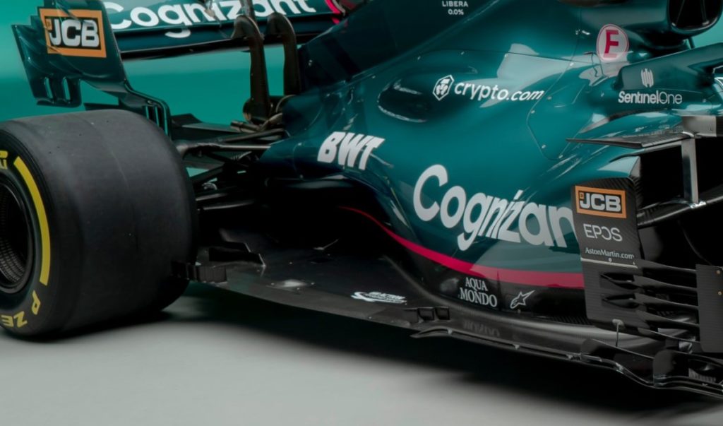 otmar szafnauer challenges fia decision to change floor regulations