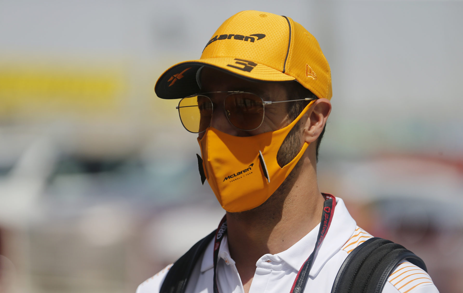 Reasons behind Ricciardos move to Mclaren explained 1