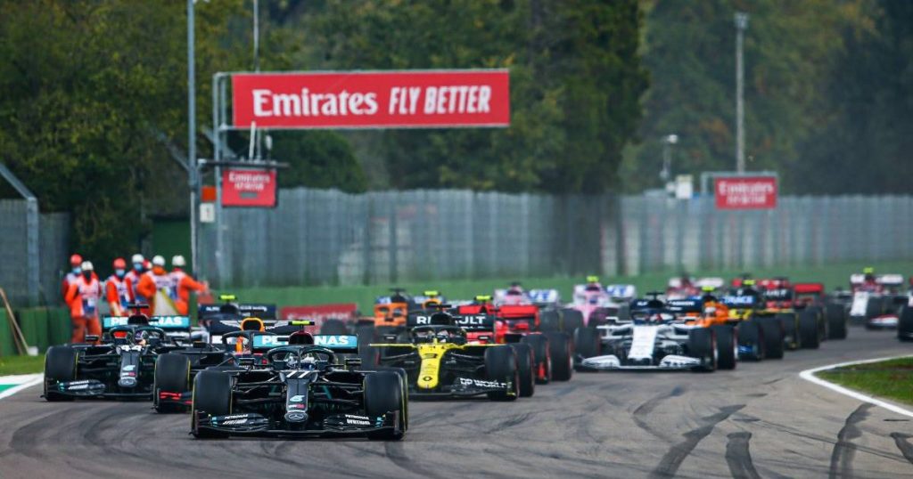sprint qualifying to get a go ahead from f1 commission today