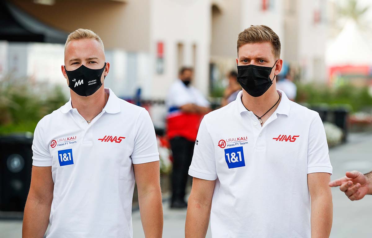 mercedes finds the problem that has been costing them speed
