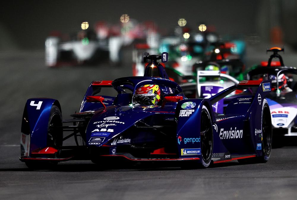 USA and London round return to Formula E calendar, Mexico round to be in Puebla