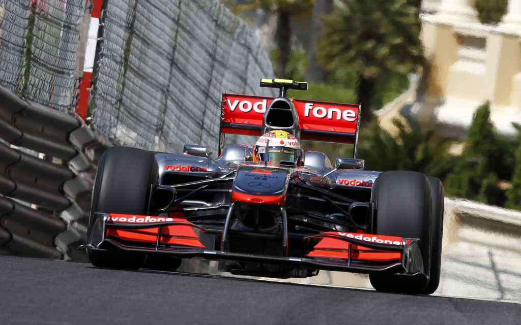 2010 lewis hamilton’s race winning mclaren mp4-25a to be auctioned at an estimate of $5m-$7m