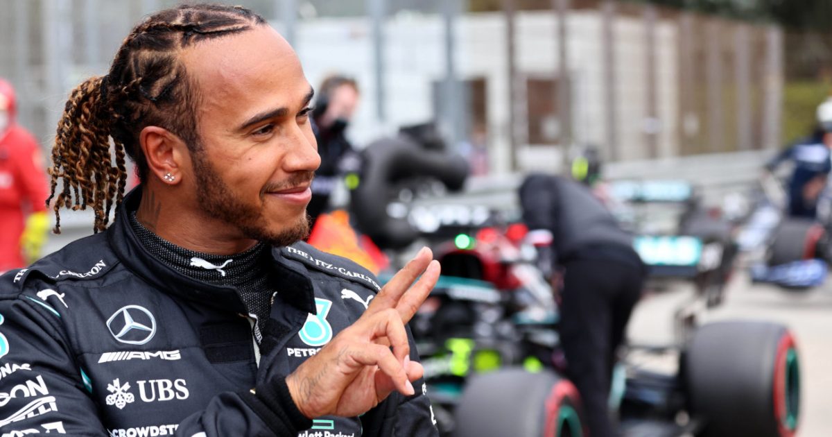 F1 is a 'billionaire boys club' now, drivers with humble backgrounds like Hamilton wouldn't make it