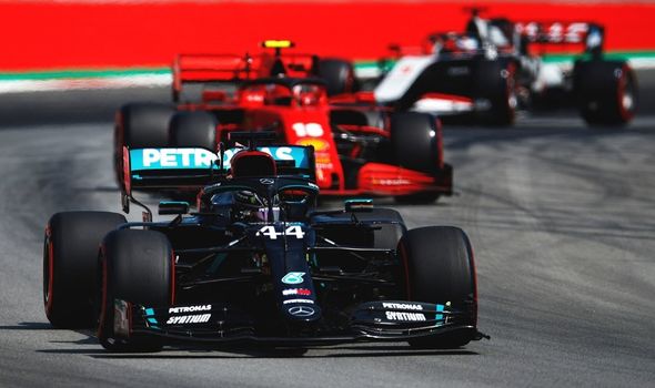 binotto not happy with sky commentator’s comments that ferrari has unworthy car