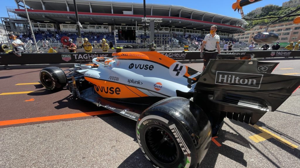 mclaren unhappy with ‘bendy wing’ test delay by fia