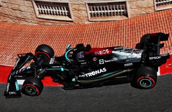 Mercedes ready to take strategy risks to another level as Hamilton starts seventh in Monaco mercedes ready to take strategy risks to another level as hamilton starts seventh in monaco