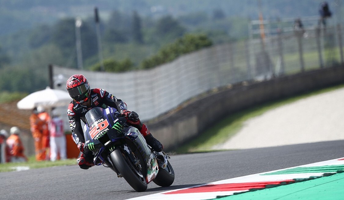 zarco and jorge martin will be staying with pramac ducati for 2022