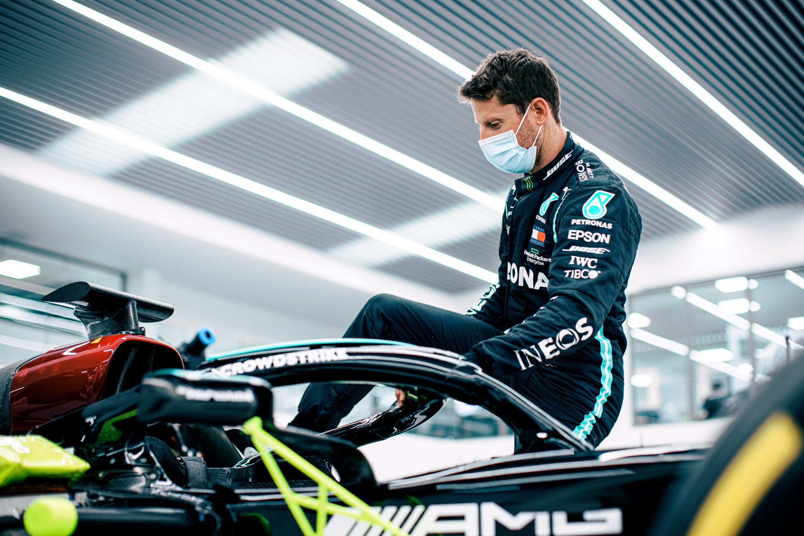 horner impressed by perez performance in the past three races with red bull