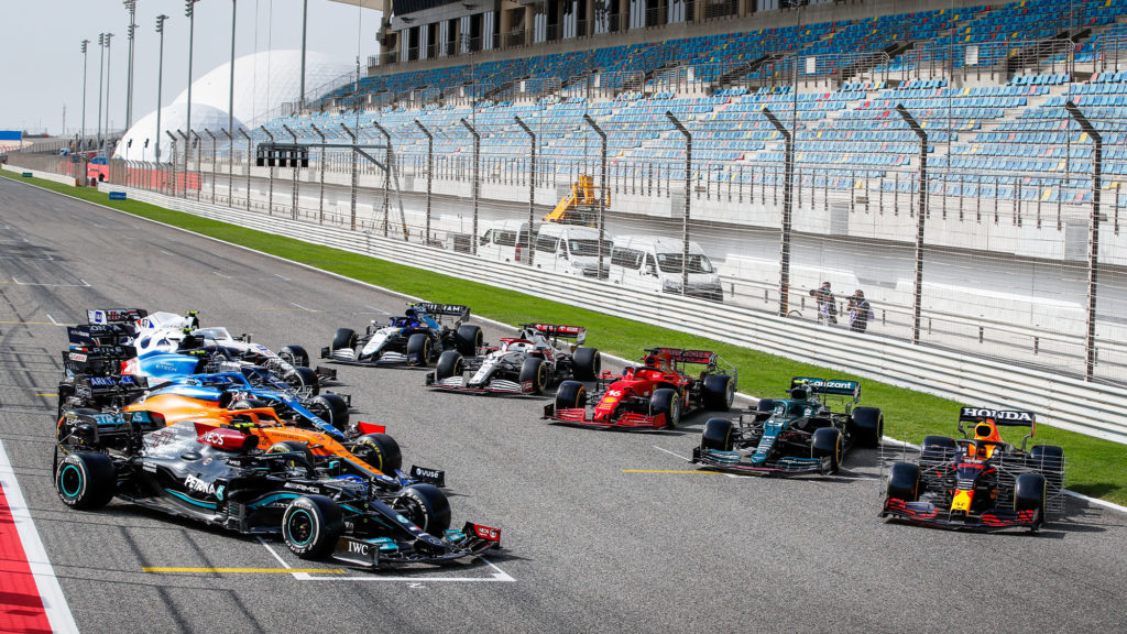 ‘teams need more time’ ross brawn wants two weeks winter test back in 2022