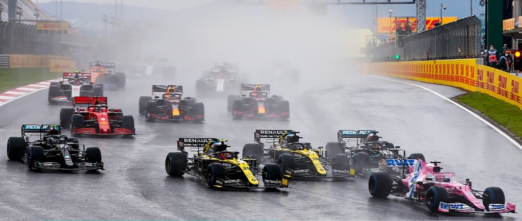 turkish gp might be at risk after united kingdom puts turkey on red list