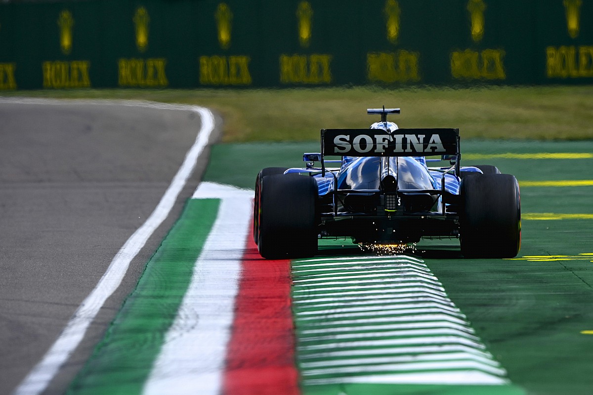 hamilton was the only difference between mercedes and red bull in portimao – shovlin
